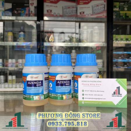 Thuốc diệt muỗi Azenda 250EC (100ml)